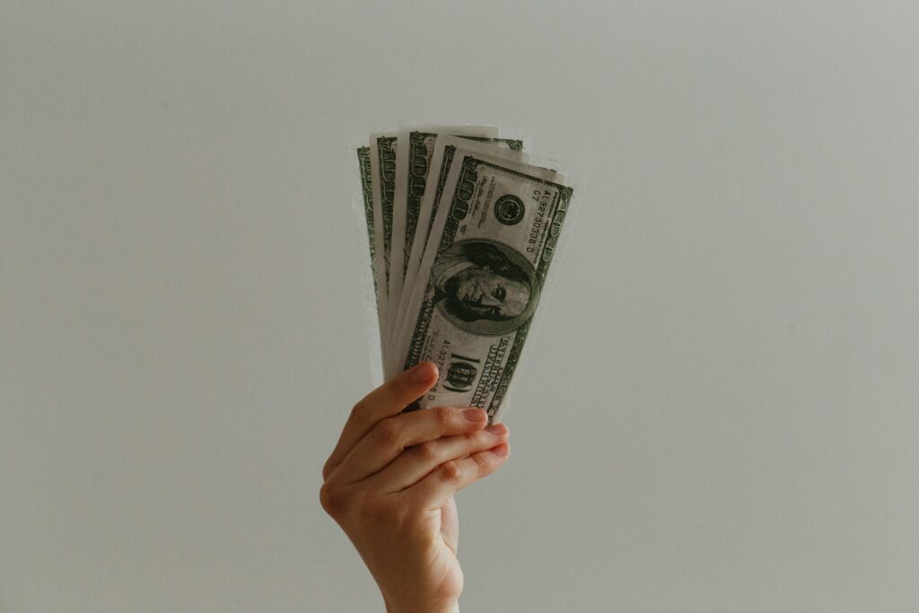 negotiate job offer
